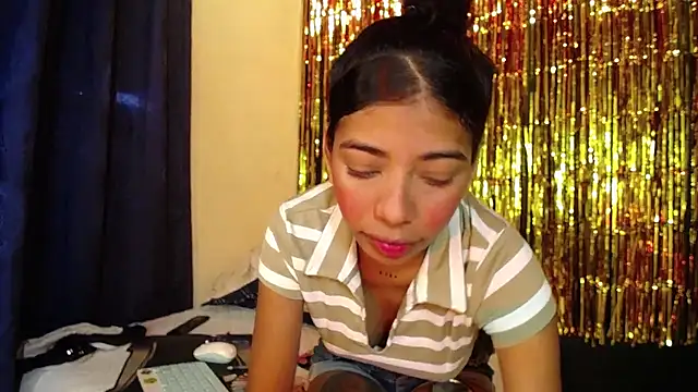 anais tgn online show from 12.28.24