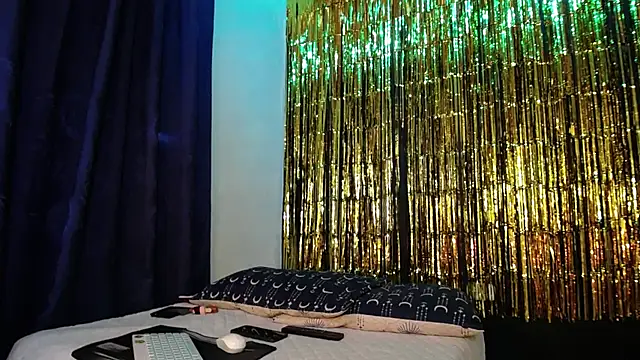 anais tgn online show from 12.29.24