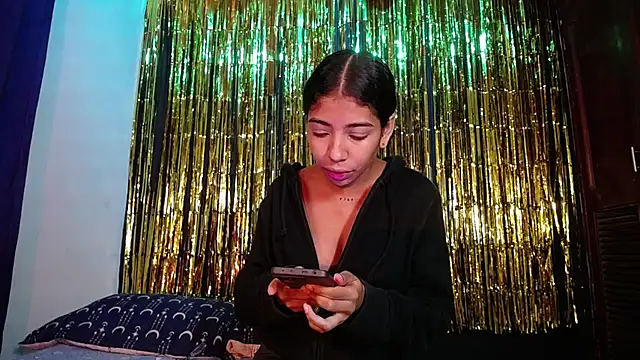 anais tgn online show from 01.05.25