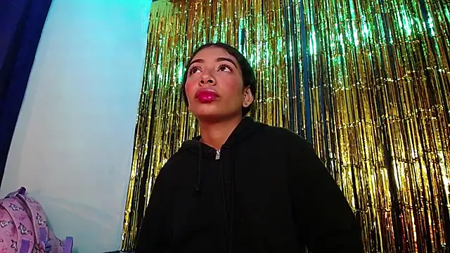 anais tgn online show from 01.19.25