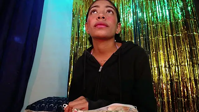 anais tgn online show from 01.23.25