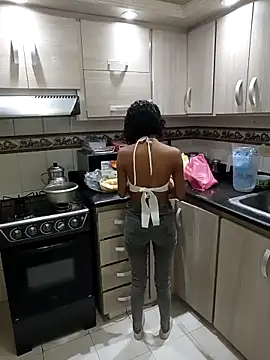 anais tgn online show from 02.13.25