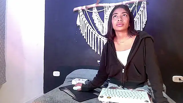 anais tgn online show from 03.15.25
