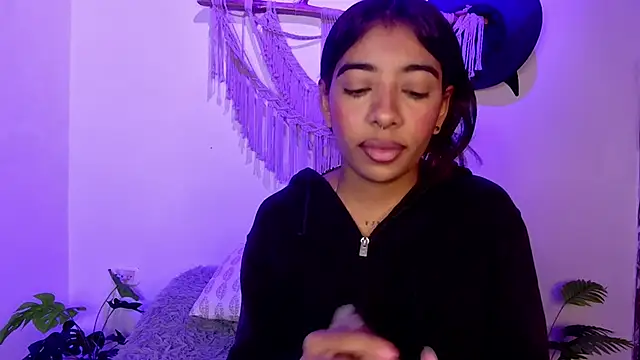 anais tgn online show from 10.21.25