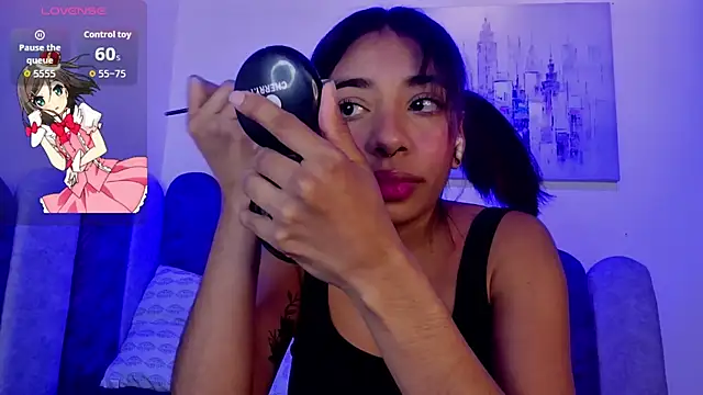 anais tgn online show from 11.06.25