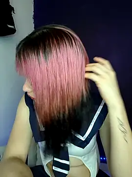 franchezkavegaaa online show from 01.28.25