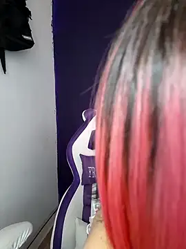 franchezkavegaaa online show from 01.29.25