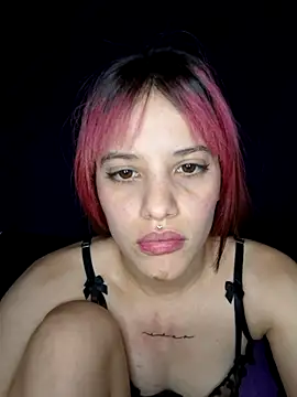 franchezkavegaaa online show from 02.21.25