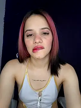 franchezkavegaaa online show from 03.11.25