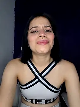 franchezkavegaaa online show from 03.13.25