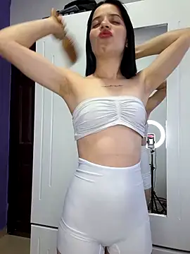 franchezkavegaaa online show from 03.21.25