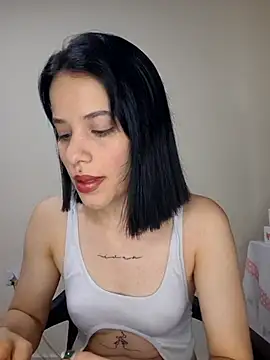 franchezkavegaaa online show from 09.26.25