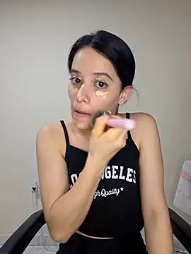 franchezkavegaaa online show from 09.30.25