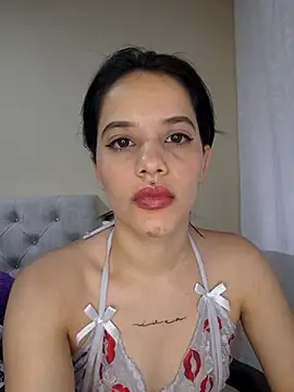 franchezkavegaaa online show from 10.18.25