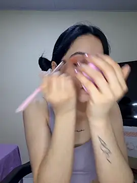 franchezkavegaaa online show from 11.13.25