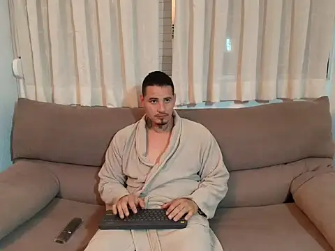 Geishastudios online show from 11.18.25