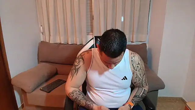 Geishastudios online show from 03.02.26