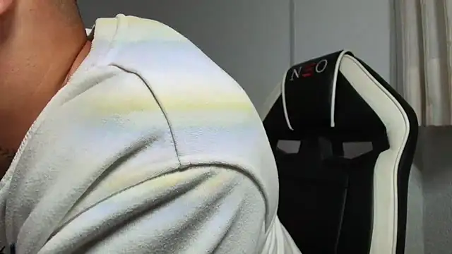 Geishastudios online show from 04.13.26