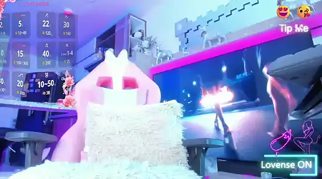  Valery tw online show from 01.20.25