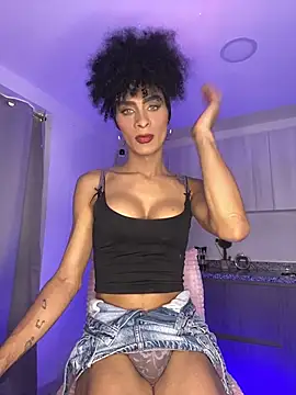  Valery tw online show from 02.27.26