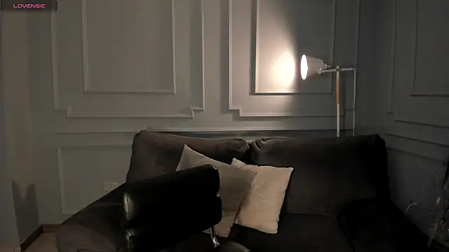 FernandaX1 online show from 11.15.25