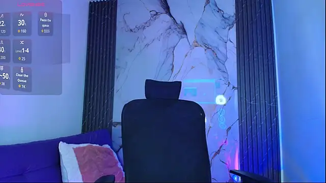 KrishnaCanha online show from 04.17.26