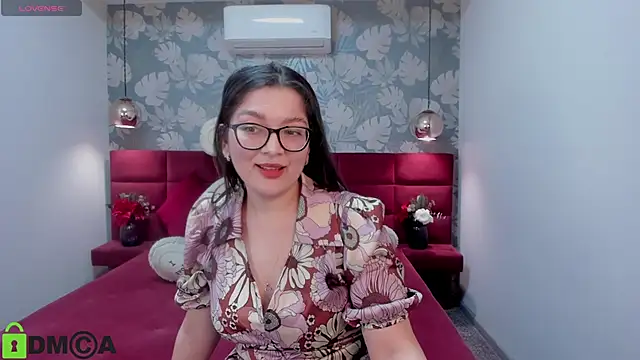 ZarifaBev online show from 12.15.24