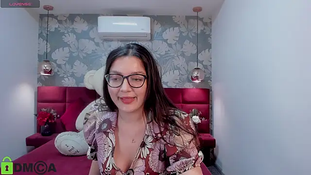 ZarifaBev online show from 12.16.24