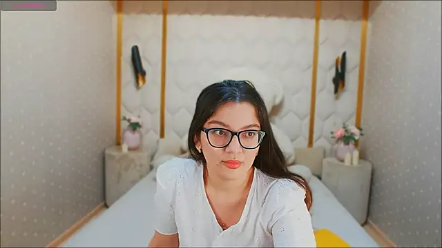 ZarifaBev online show from 12.25.24