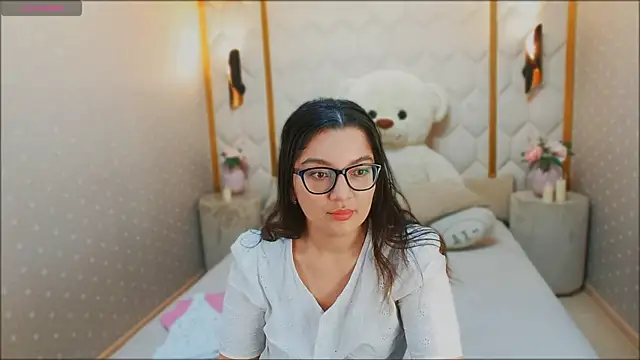 ZarifaBev online show from 12.26.24