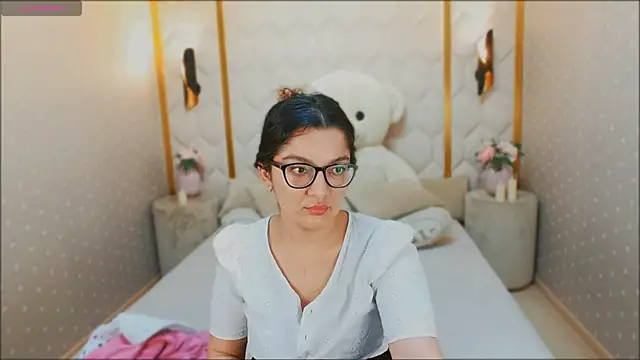 ZarifaBev online show from 12.26.24