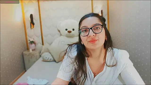 ZarifaBev online show from 12.27.24