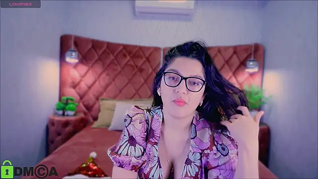 ZarifaBev online show from 12.29.24