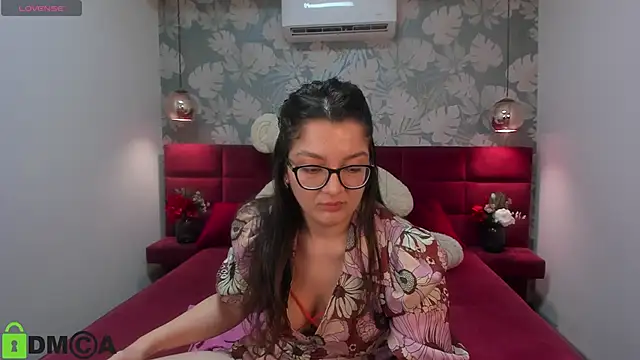 ZarifaBev online show from 01.11.25