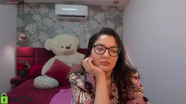 ZarifaBev online show from 01.11.25