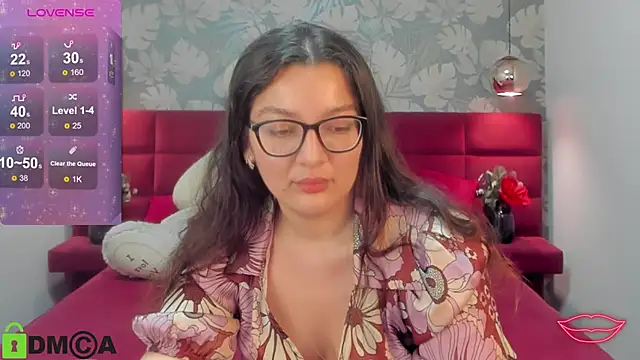 ZarifaBev online show from 01.22.25