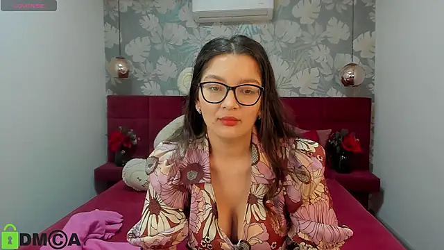 ZarifaBev online show from 01.28.25