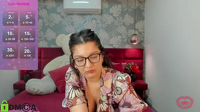 ZarifaBev online show from 01.29.25