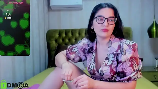 ZarifaBev online show from 02.02.25