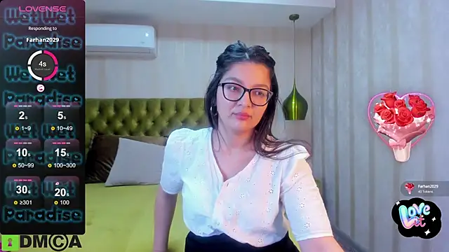 ZarifaBev online show from 02.03.25