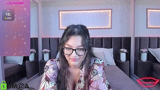 ZarifaBev online show from 02.04.25