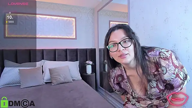 ZarifaBev online show from 02.04.25