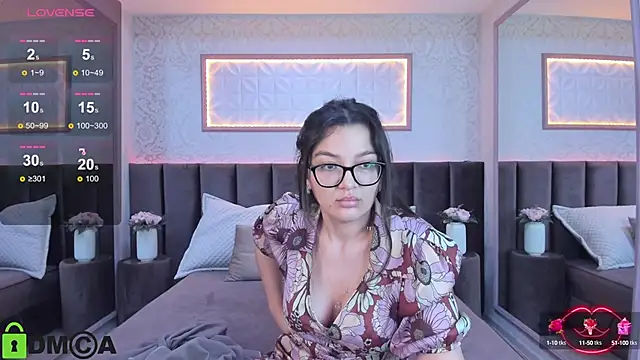 ZarifaBev online show from 02.05.25