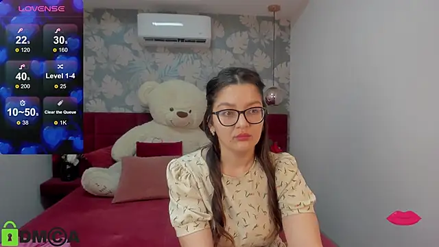 ZarifaBev online show from 02.07.25