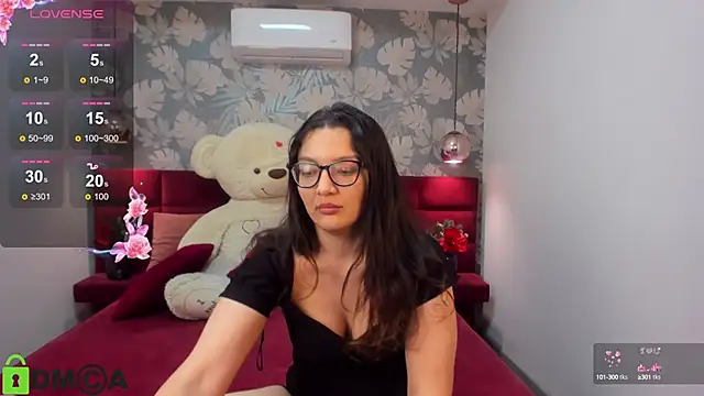 ZarifaBev online show from 02.17.25