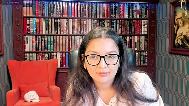 ZarifaBev online show from 09.10.25