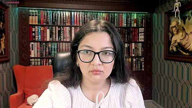 ZarifaBev online show from 09.11.25