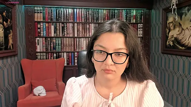 ZarifaBev online show from 09.12.25