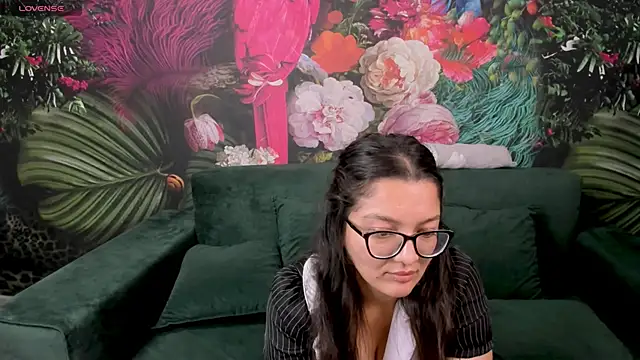 ZarifaBev online show from 09.13.25