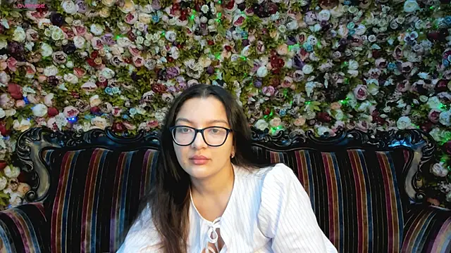 ZarifaBev online show from 10.15.25